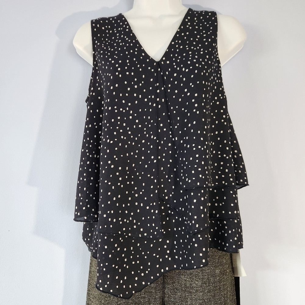 H & M Lightweight Blouse